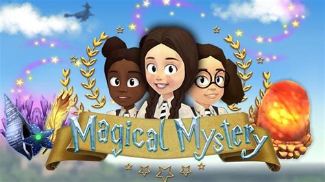 The Worst Witch Virtual Broadcast: Bringing Hogwarts Home